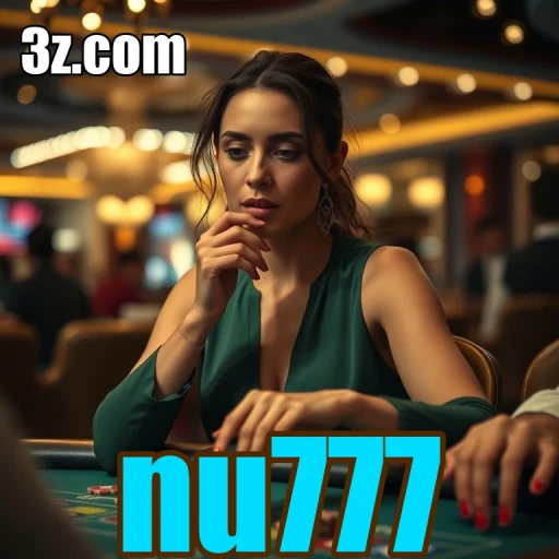 nu777 Aventura