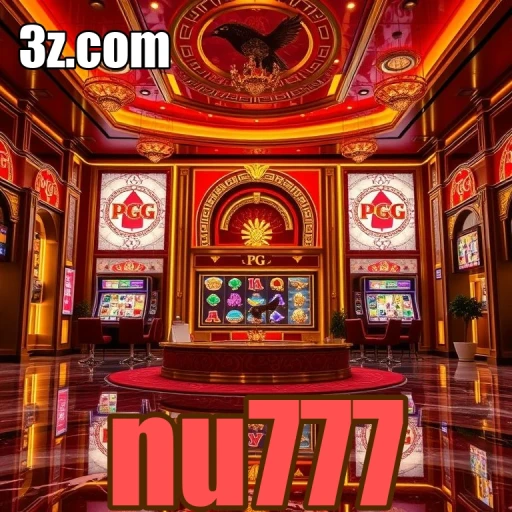 Aprendizado e Diversão: Coaching no nu777 Revelado