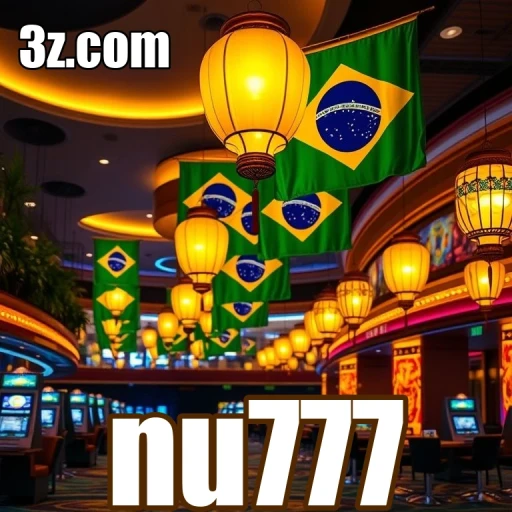 nu777 Esports