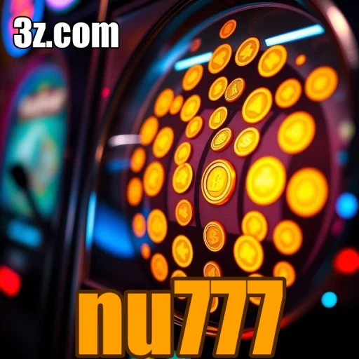 Eventos emocionantes no nu777 que você não pode perder