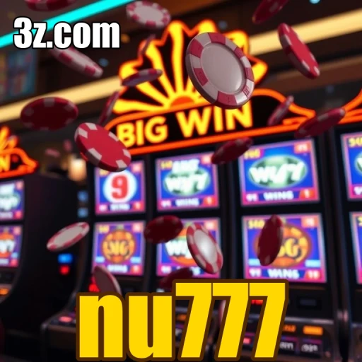 Guias Inovadores no nu777: Aprenda a Dominar Seus Jogos
