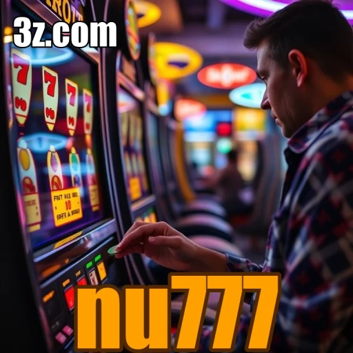Dicas Incríveis no nu777: Melhore Seu Jogo Agora