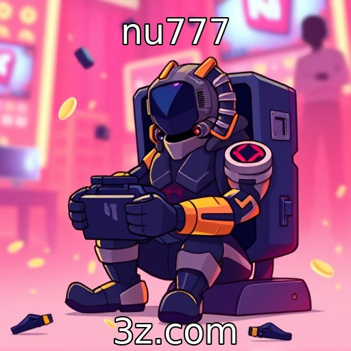 Tendências emergentes na tecnologia de jogos