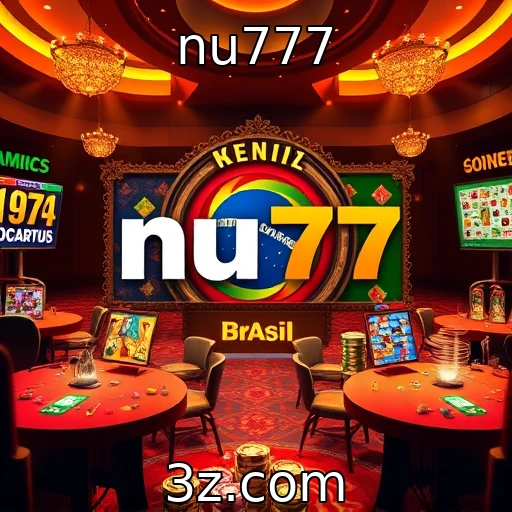 Expansão do mercado brasileiro de iGaming e novas oportunidades