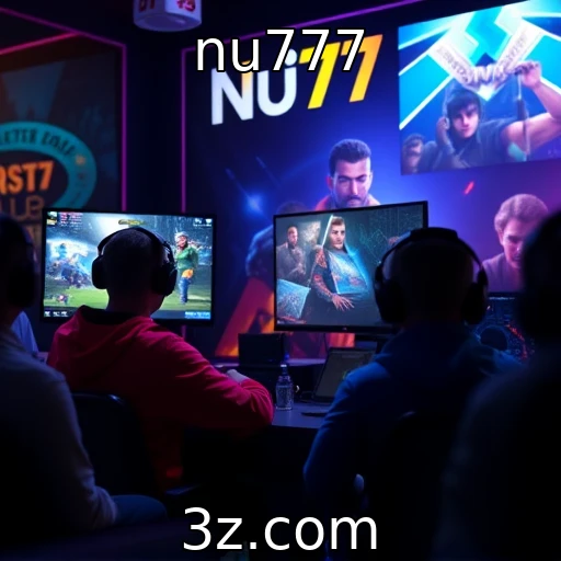 Aumento de streamers dedicados ao conteúdo de jogos