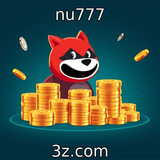 Perspectivas de investimento na indústria de jogos