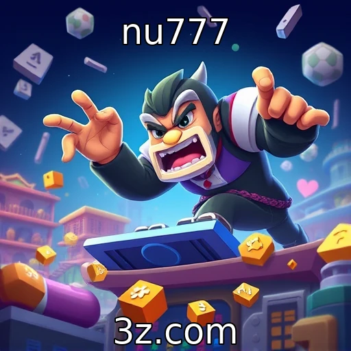 Tendências de jogos mobile e seu impacto no mercado