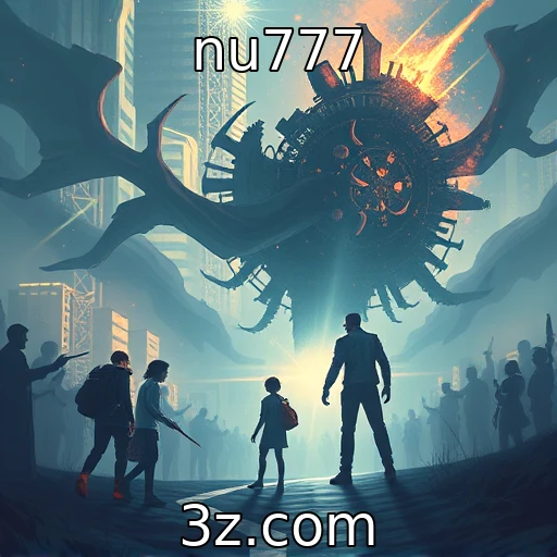 A importância da narrativa nos jogos contemporâneos